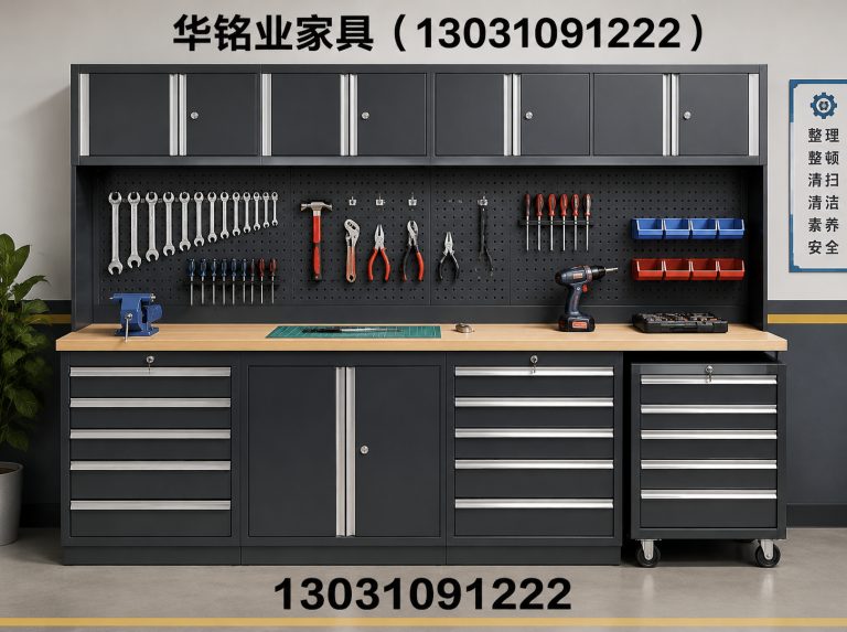 河北防静电工作台展示图